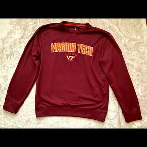 Virginia Tech Hokies Sweatshirt